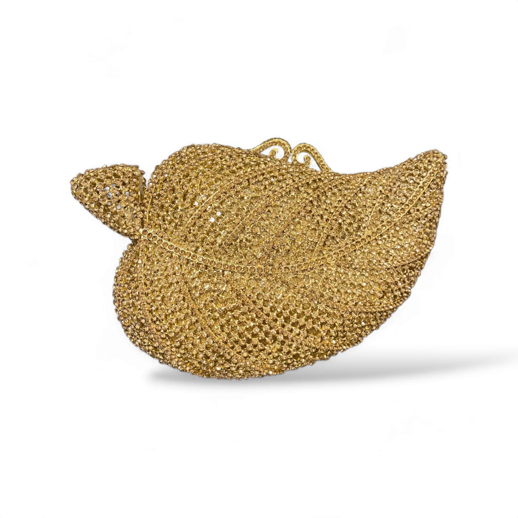 GleamLeaf Clutch