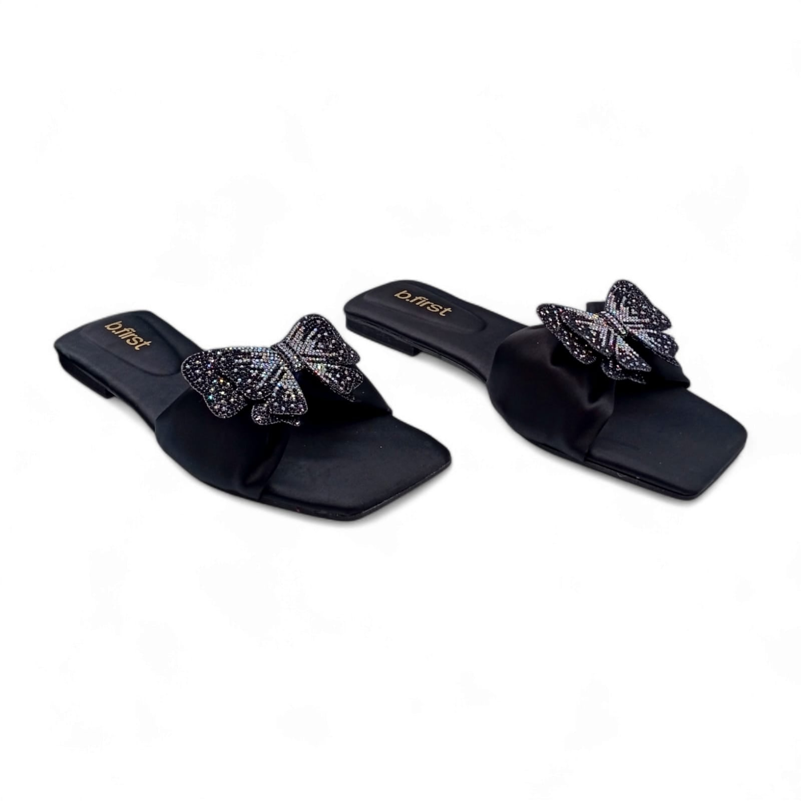 Butterfly Glow Flats