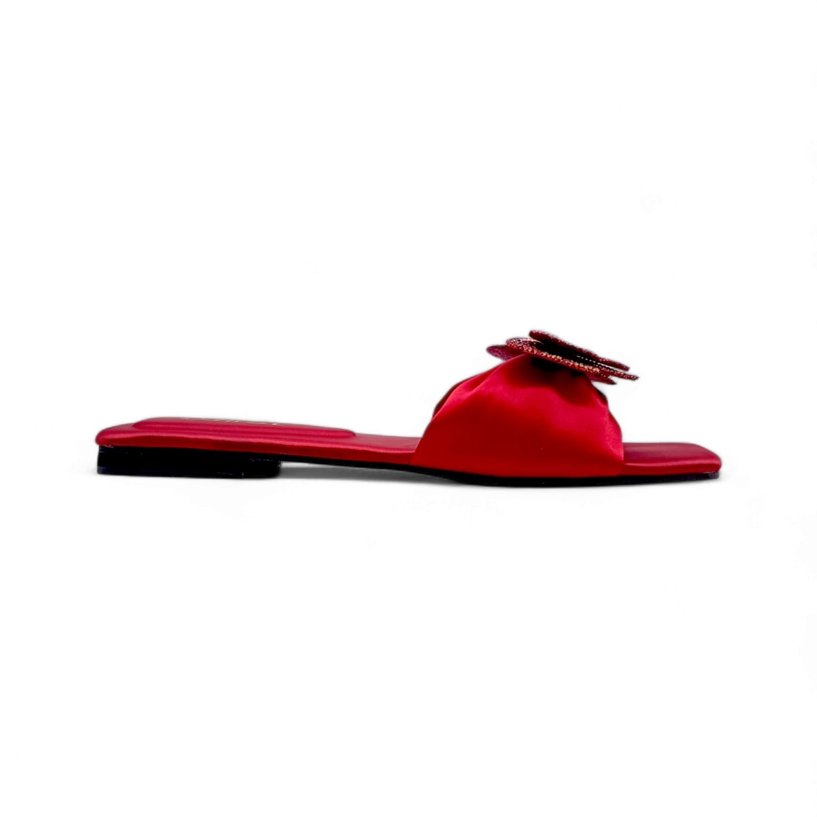 Butterfly Glow Flats