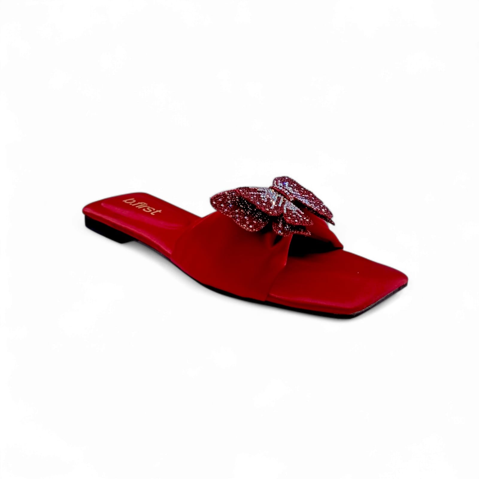 Butterfly Glow Flats