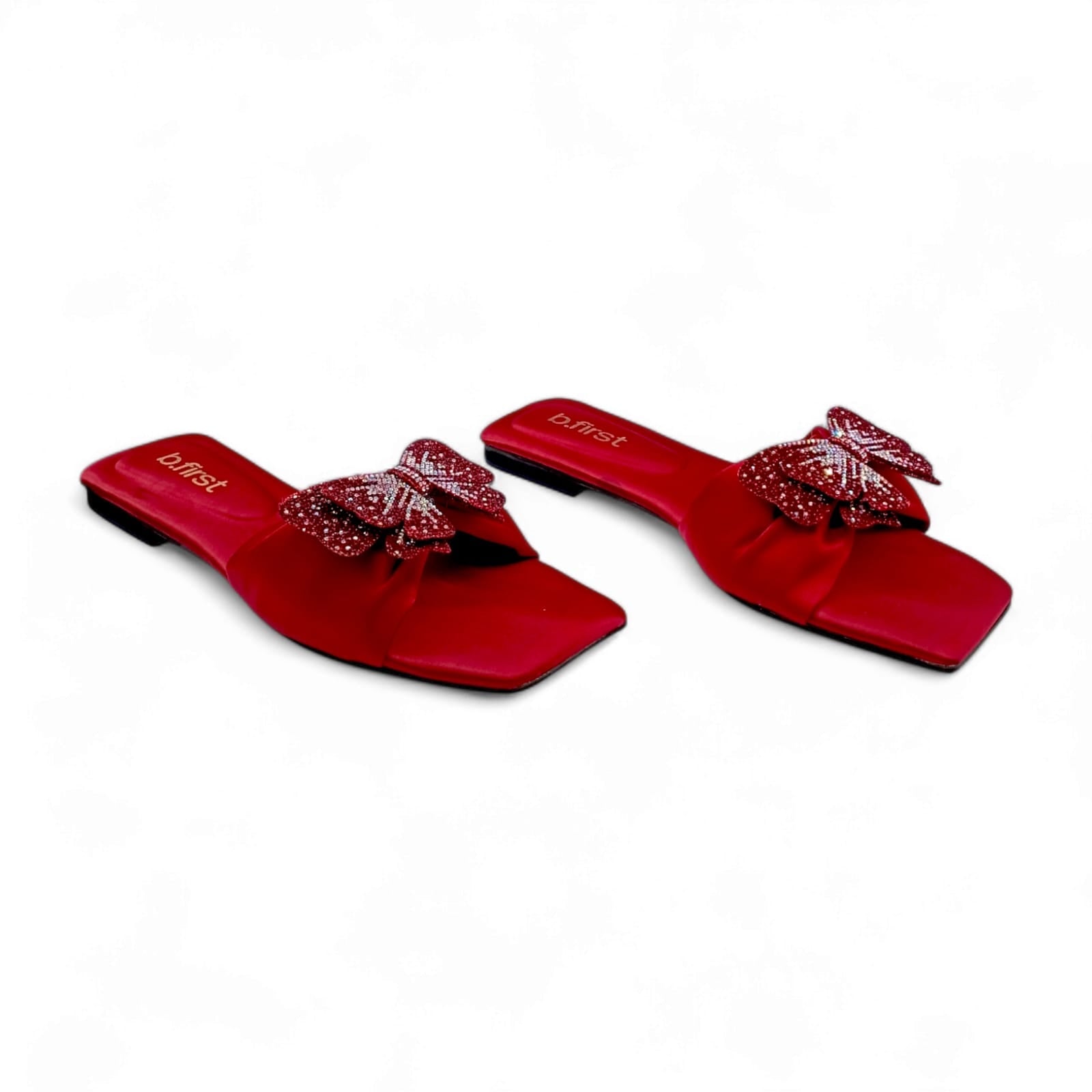 Butterfly Glow Flats