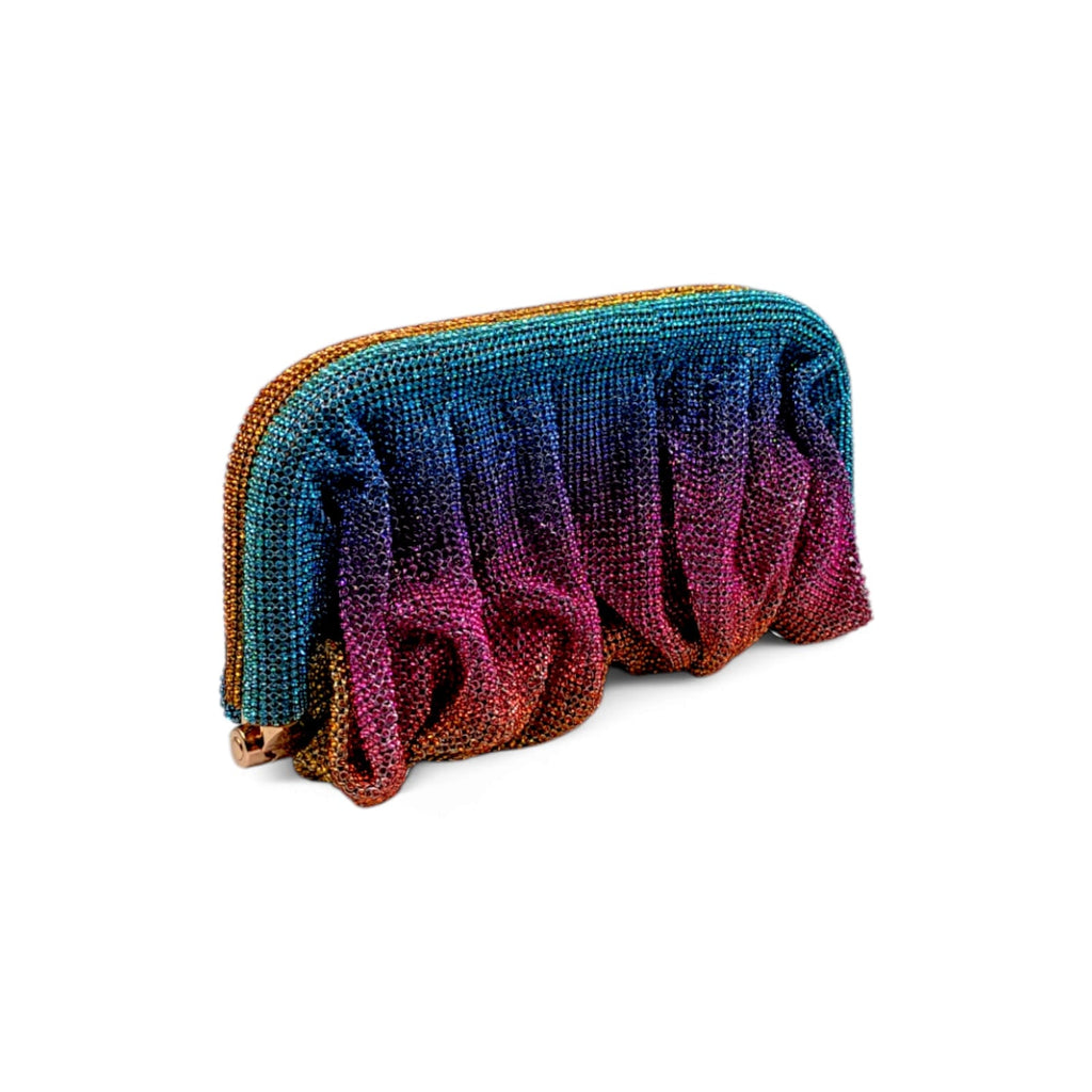 Royal Crystal Clutch