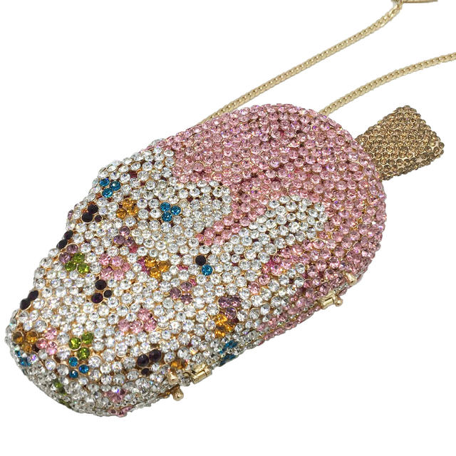 Ice Cream Minaudière