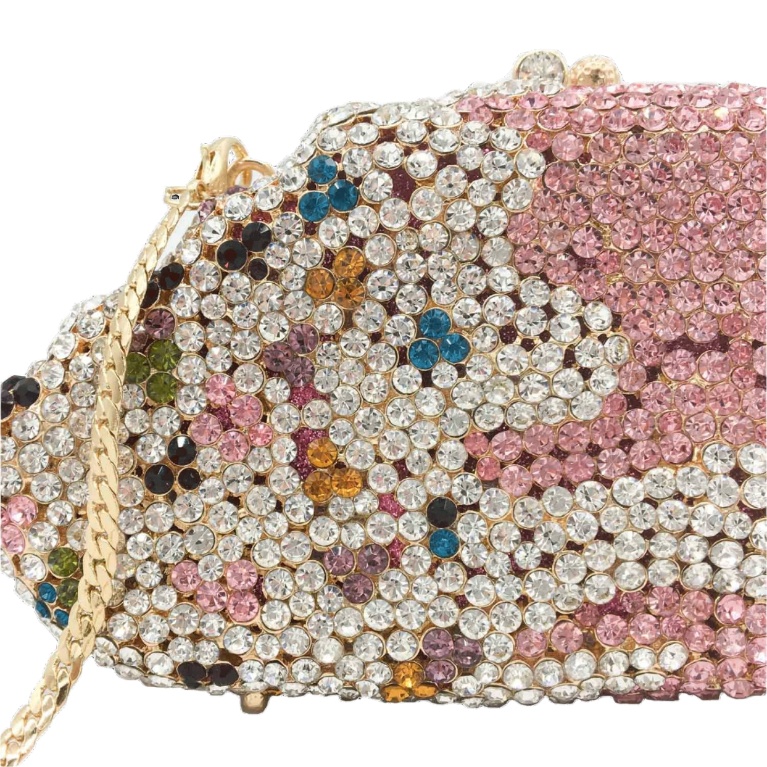 Ice Cream Minaudière