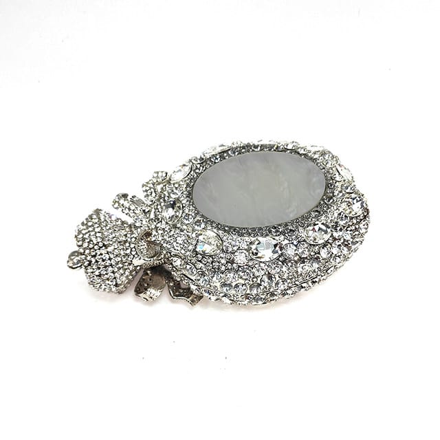 Diamond Shine Clutch