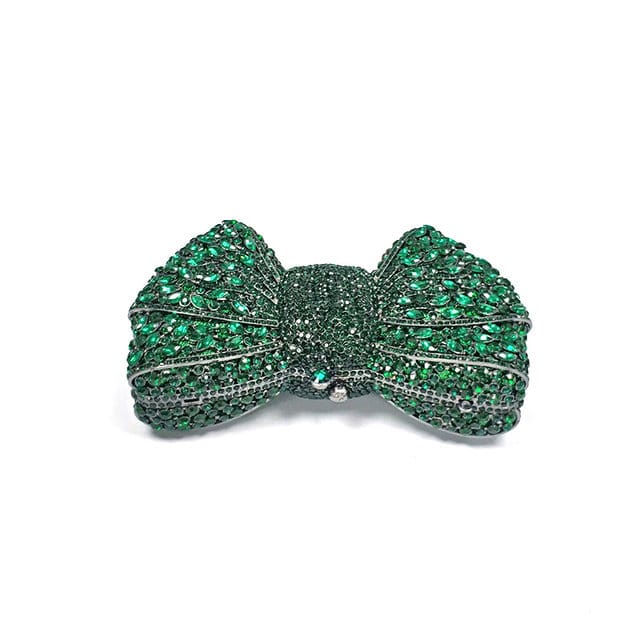 Belle Bow Clutch