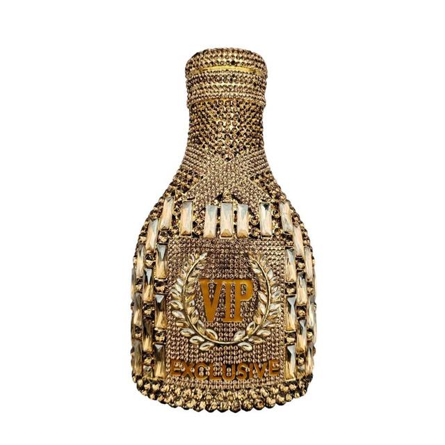 Glitter Bottle