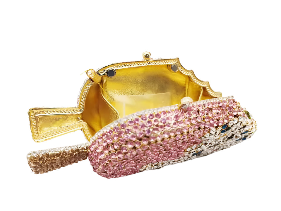 Ice Cream Minaudière