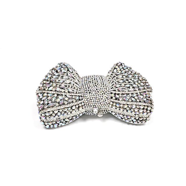 Belle Bow Clutch