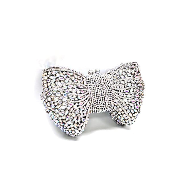 Belle Bow Clutch