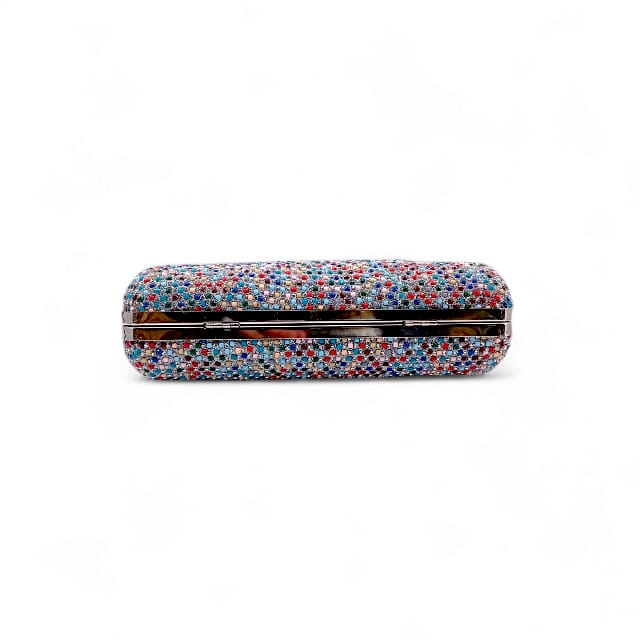 Jewel Party Clutch