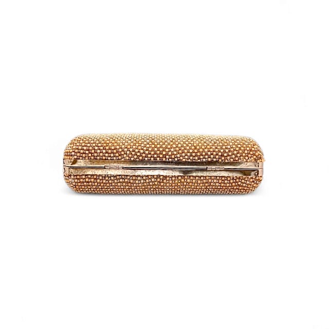 Jewel Party Clutch