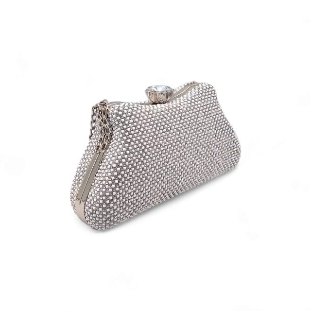 Jewel Party Clutch