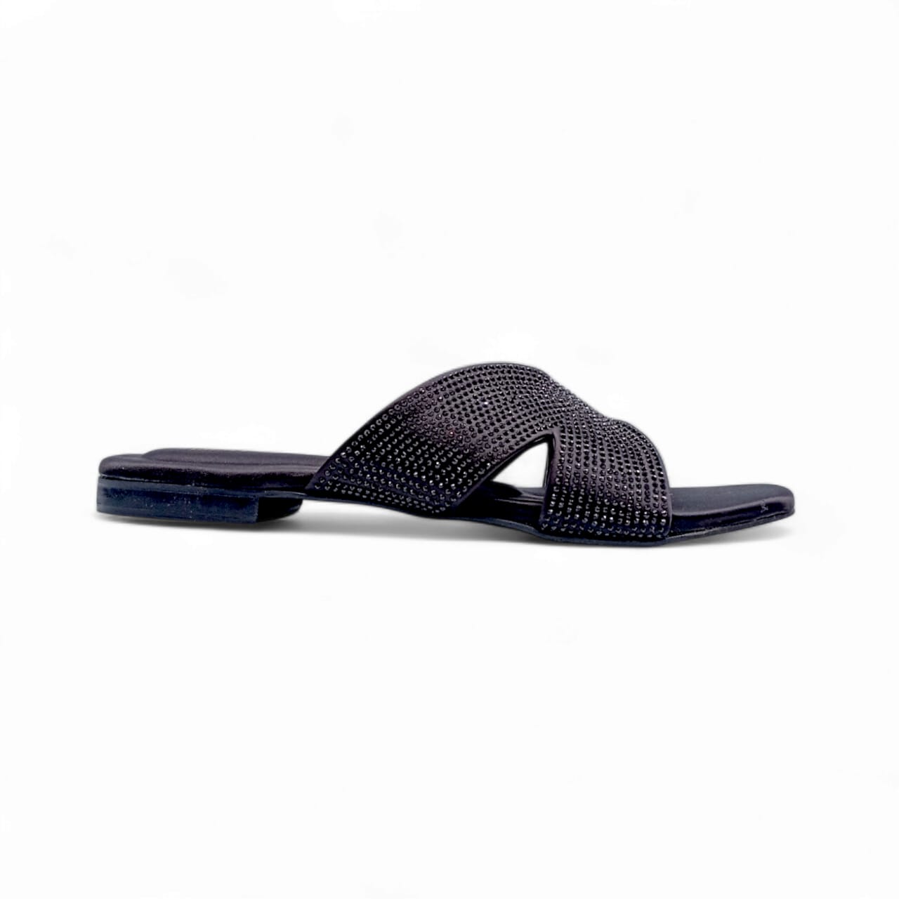 Comfort flat