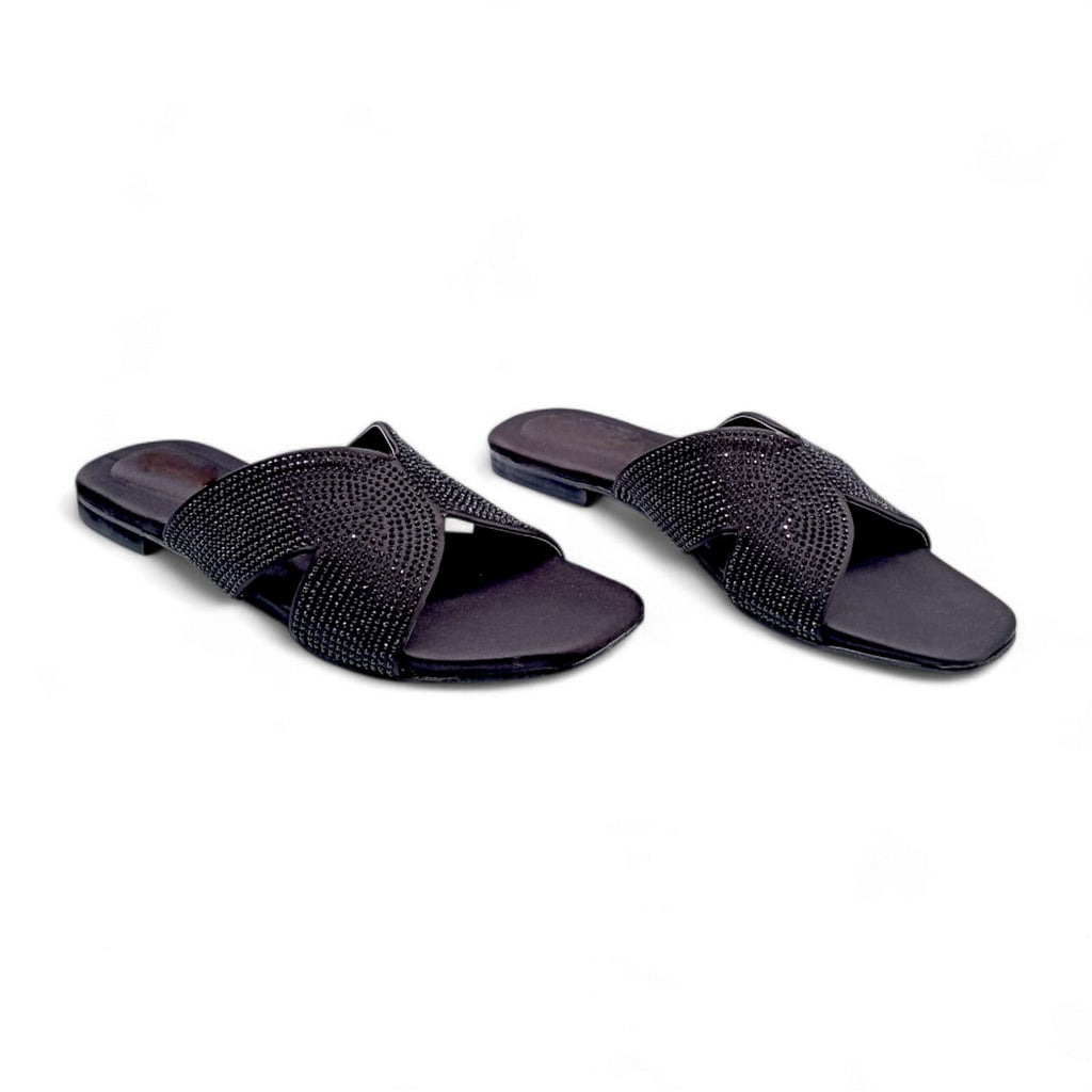 Comfort flat