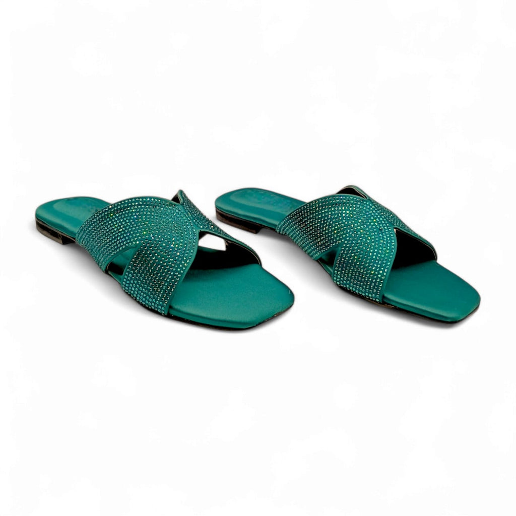 Comfort flat