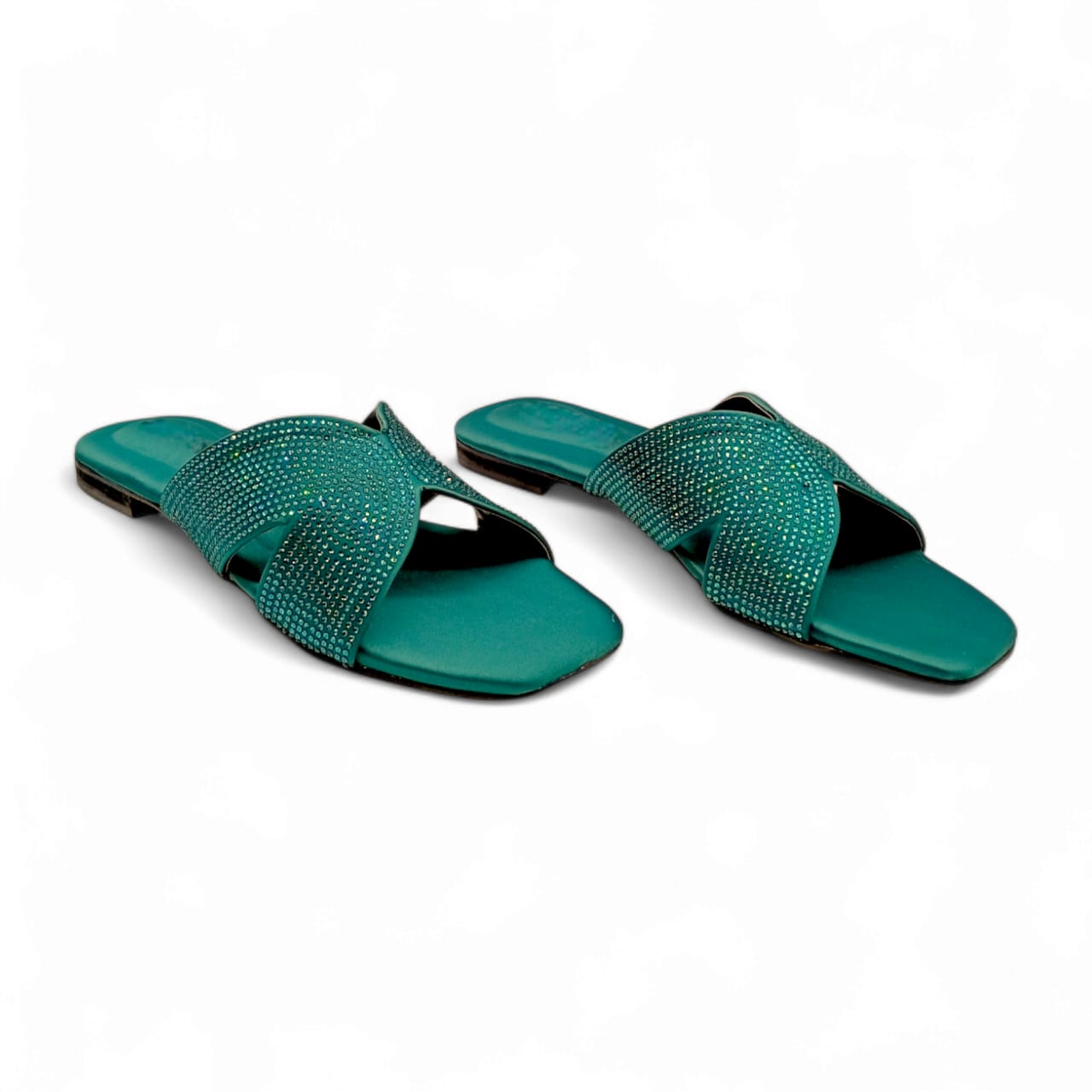 Comfort flat