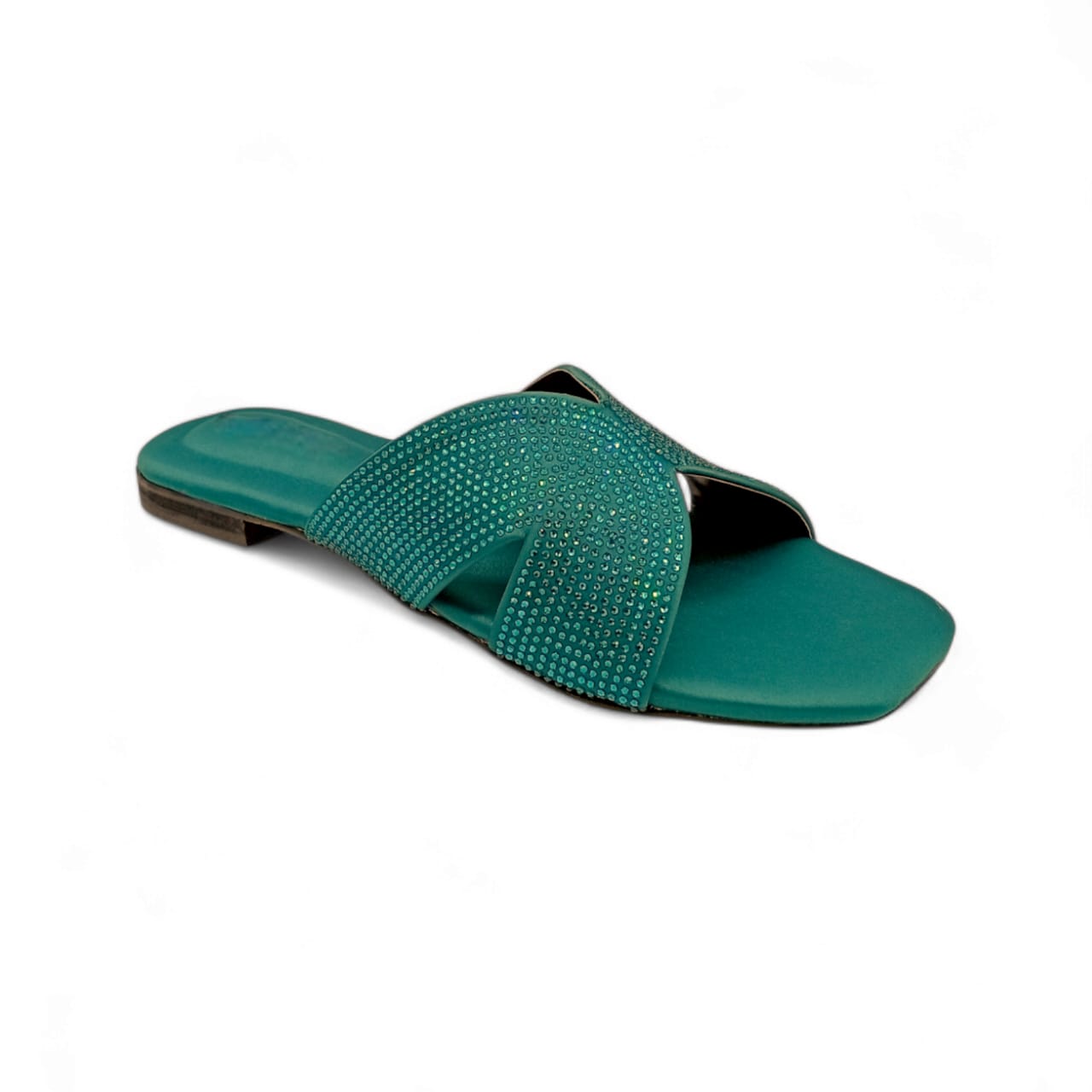 Comfort flat