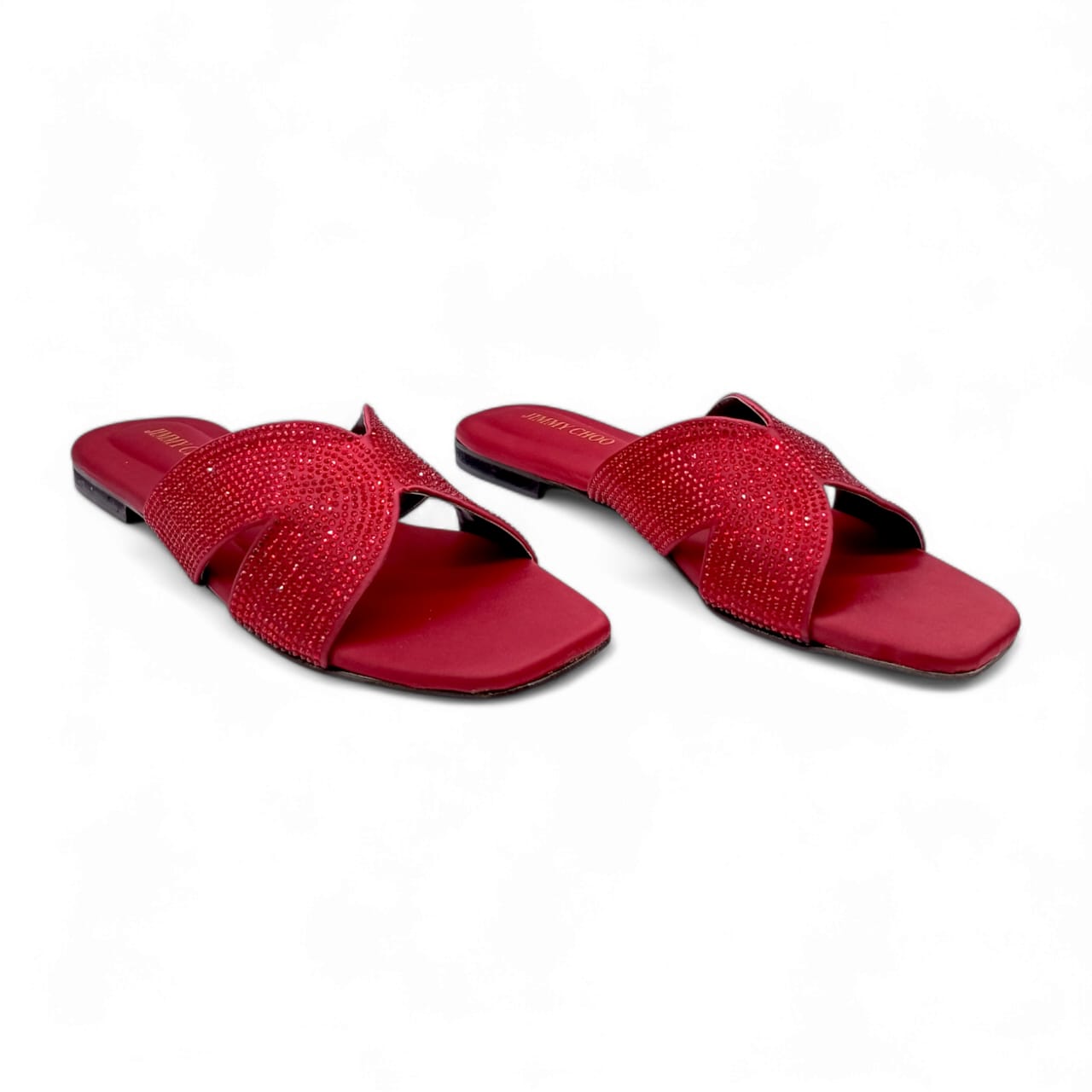 Comfort flat