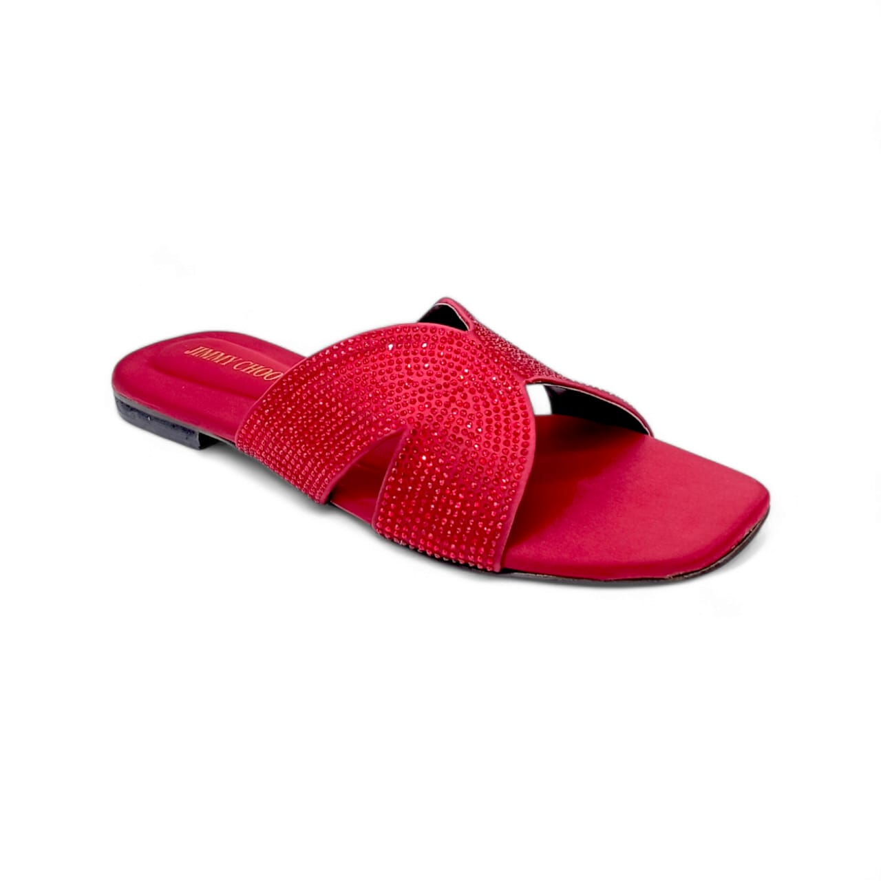 Comfort flat