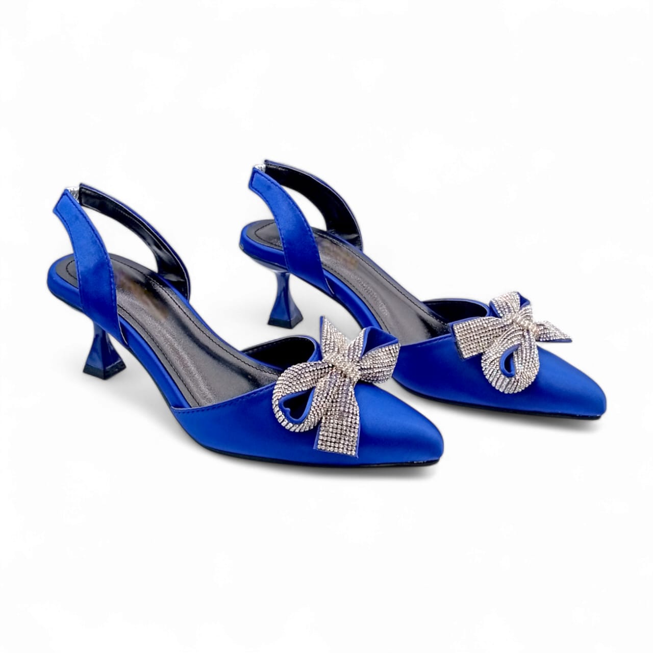 Midnight heels