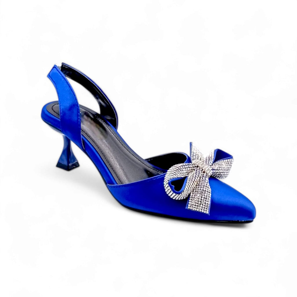 Midnight heels