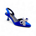 Midnight heels
