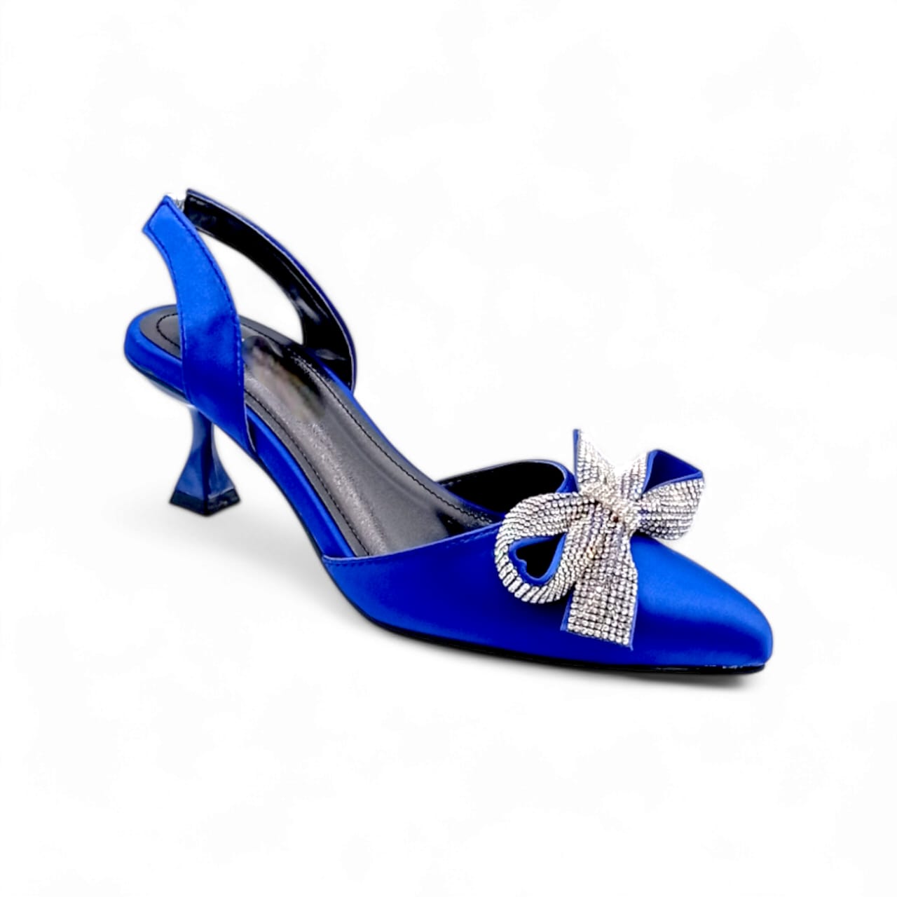 Midnight heels