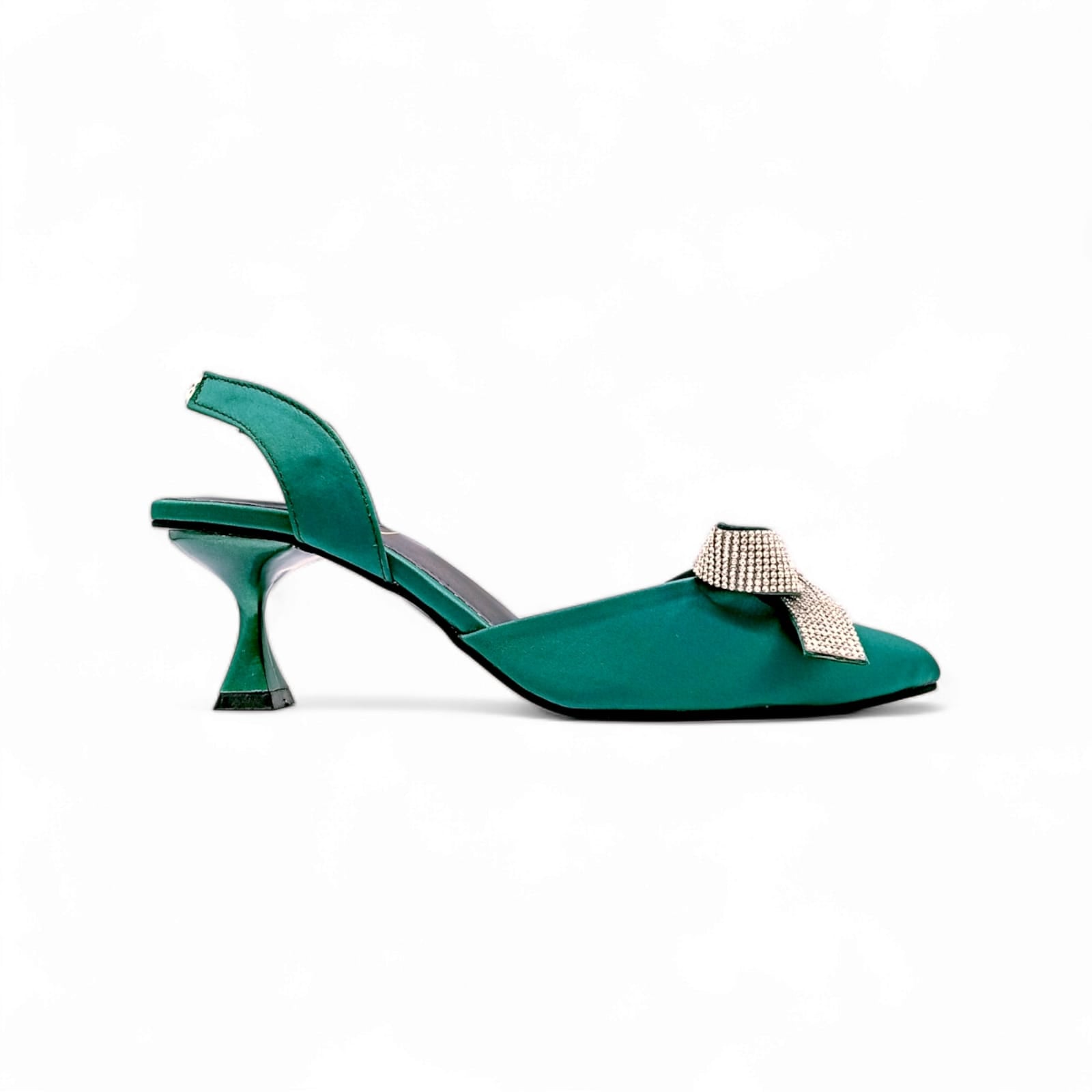 Midnight heels