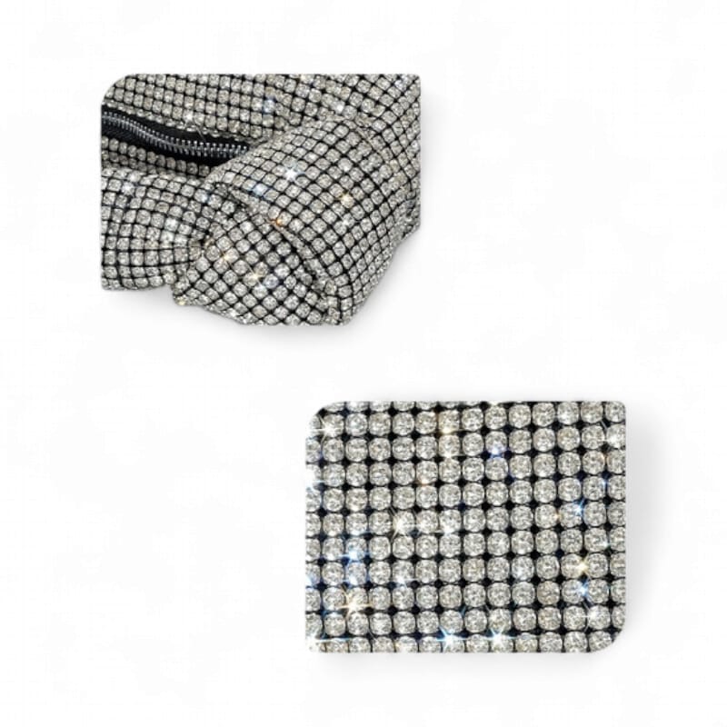 Moonlight Clutch