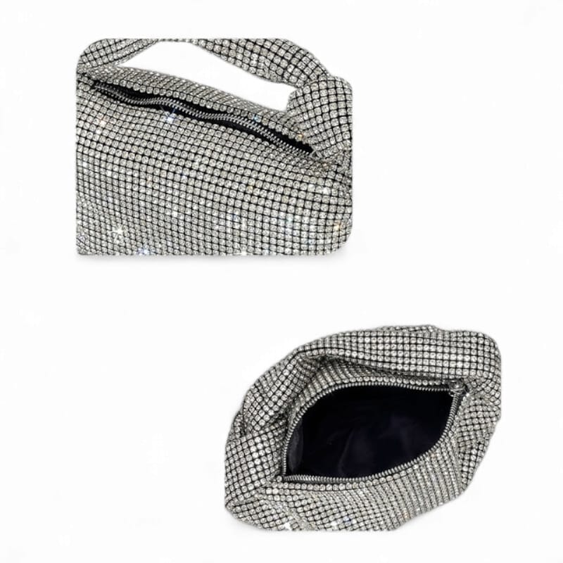 Moonlight Clutch