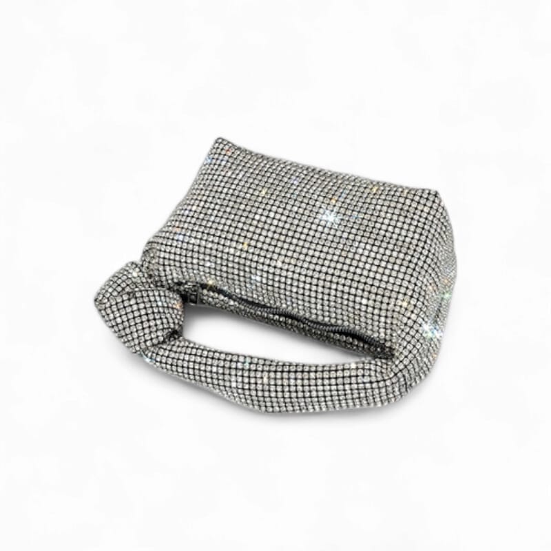 Moonlight Clutch