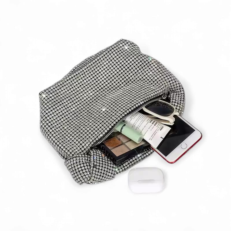 Moonlight Clutch