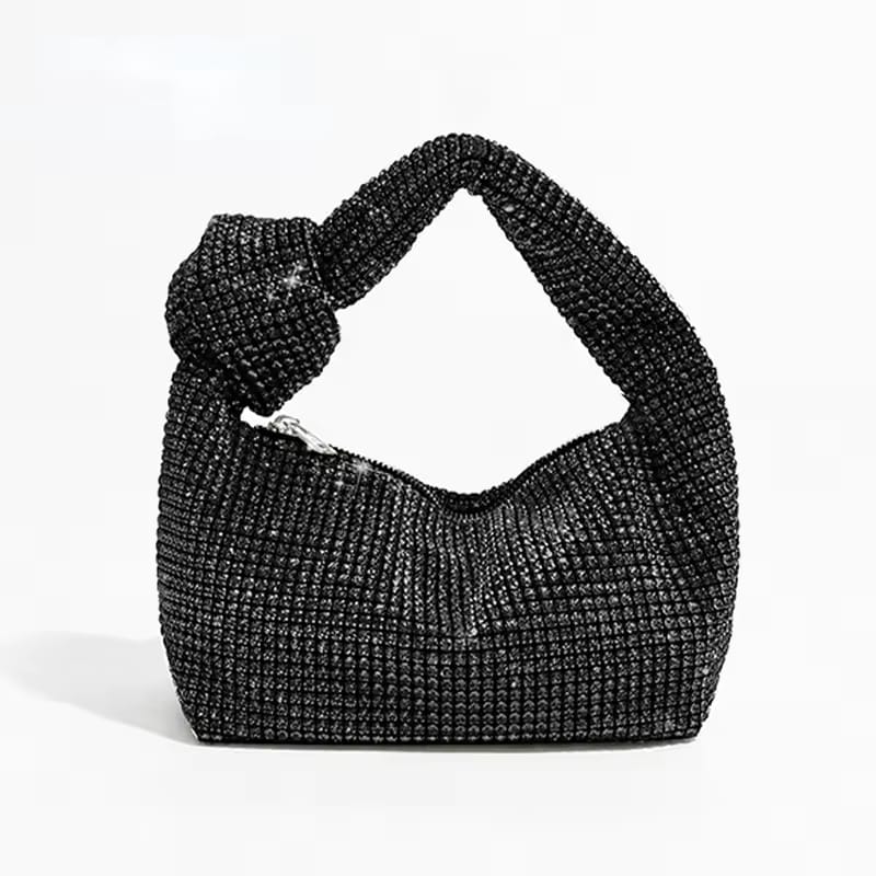 Moonlight Clutch