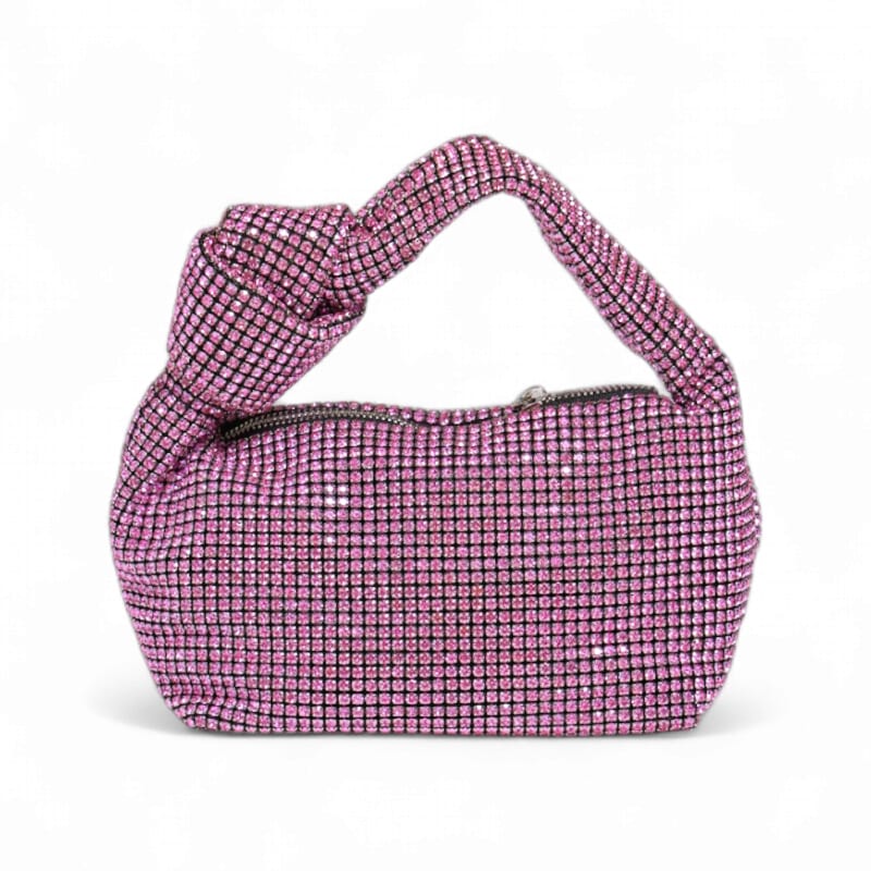 Moonlight Clutch
