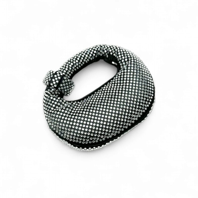 Opulence Pearl  Clutch