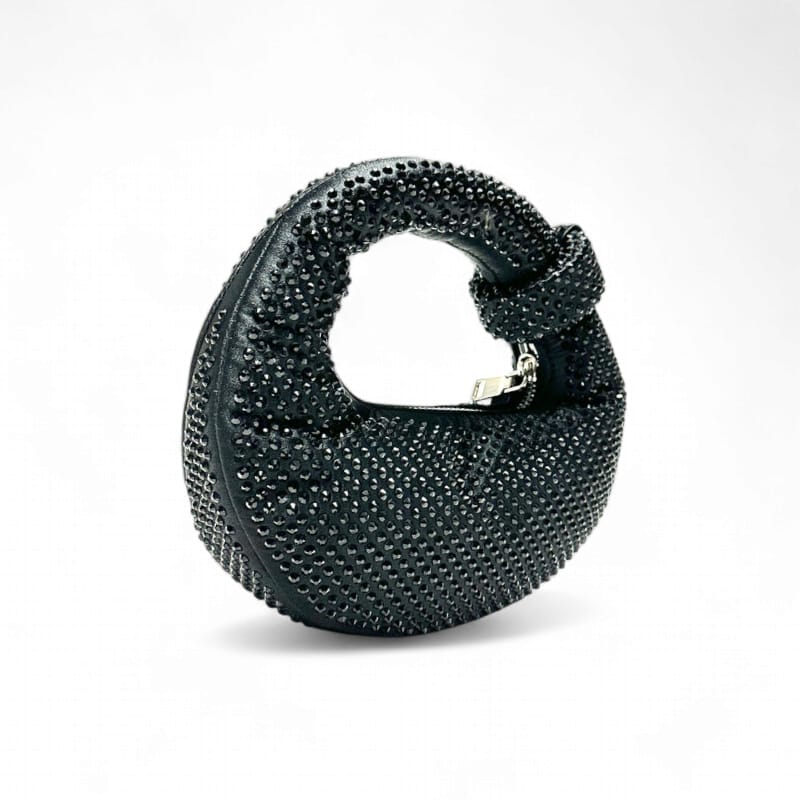 Opulence Pearl  Clutch
