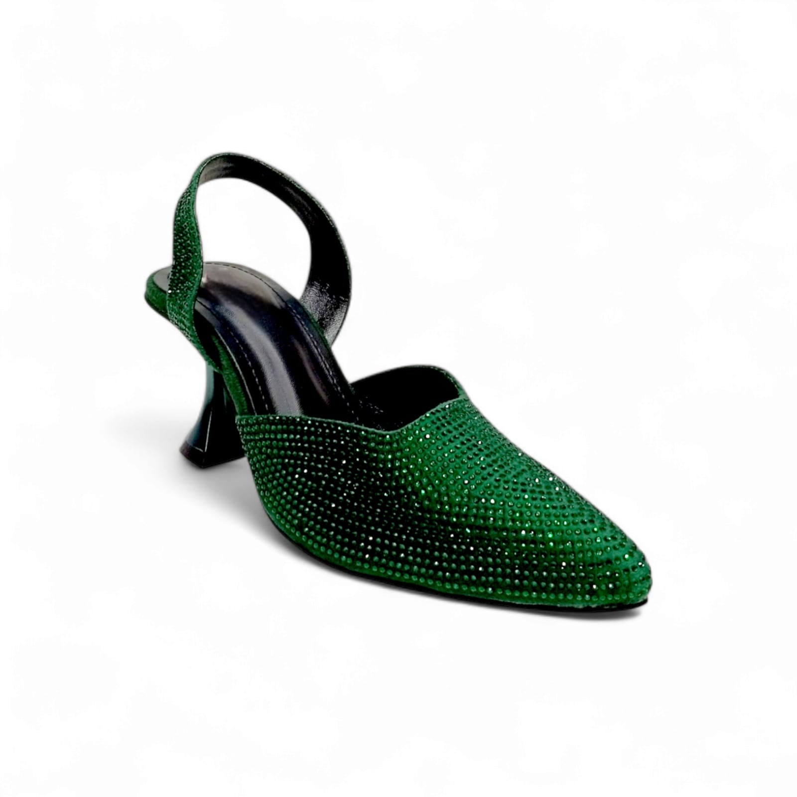 GlamStride Heels