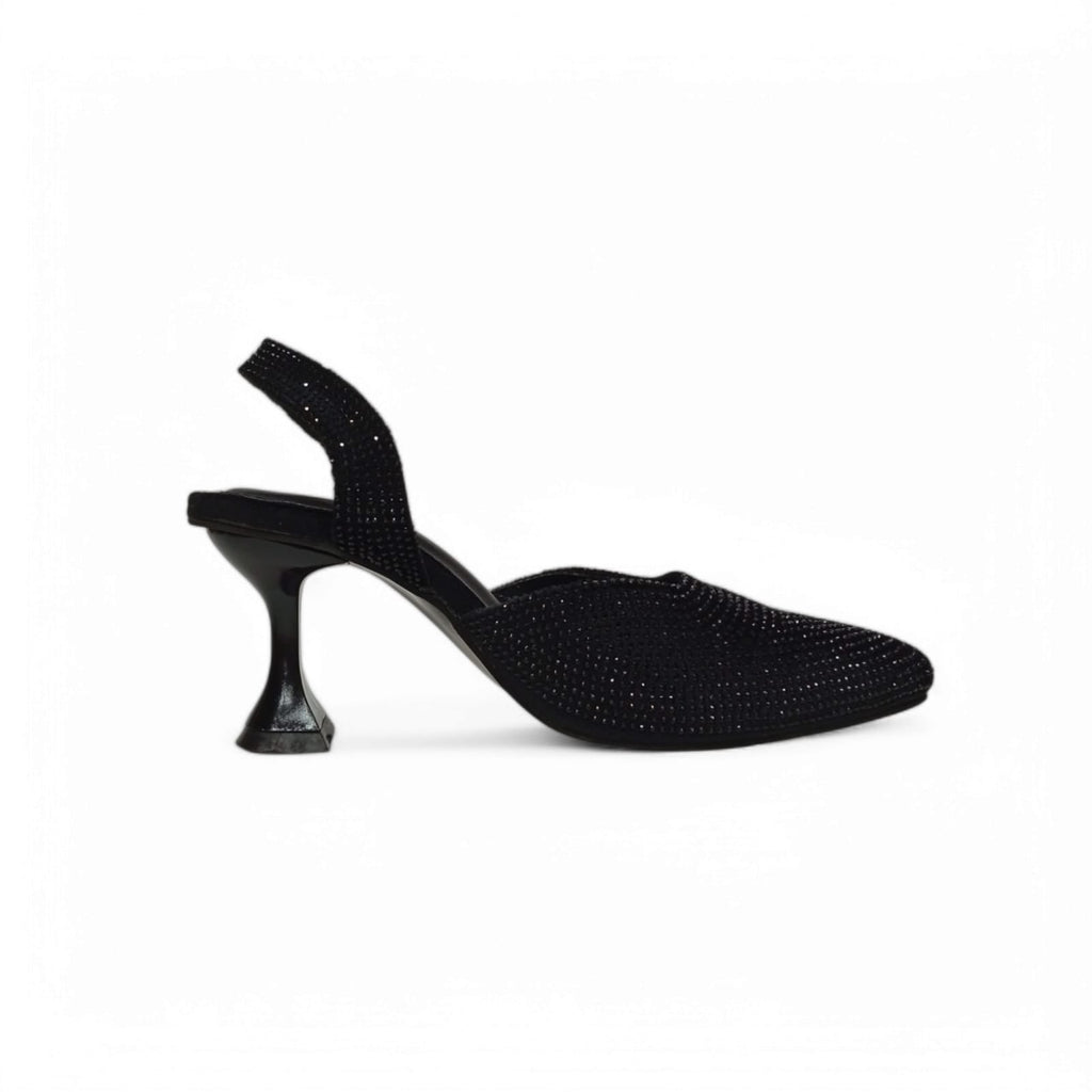 GlamStride Heels