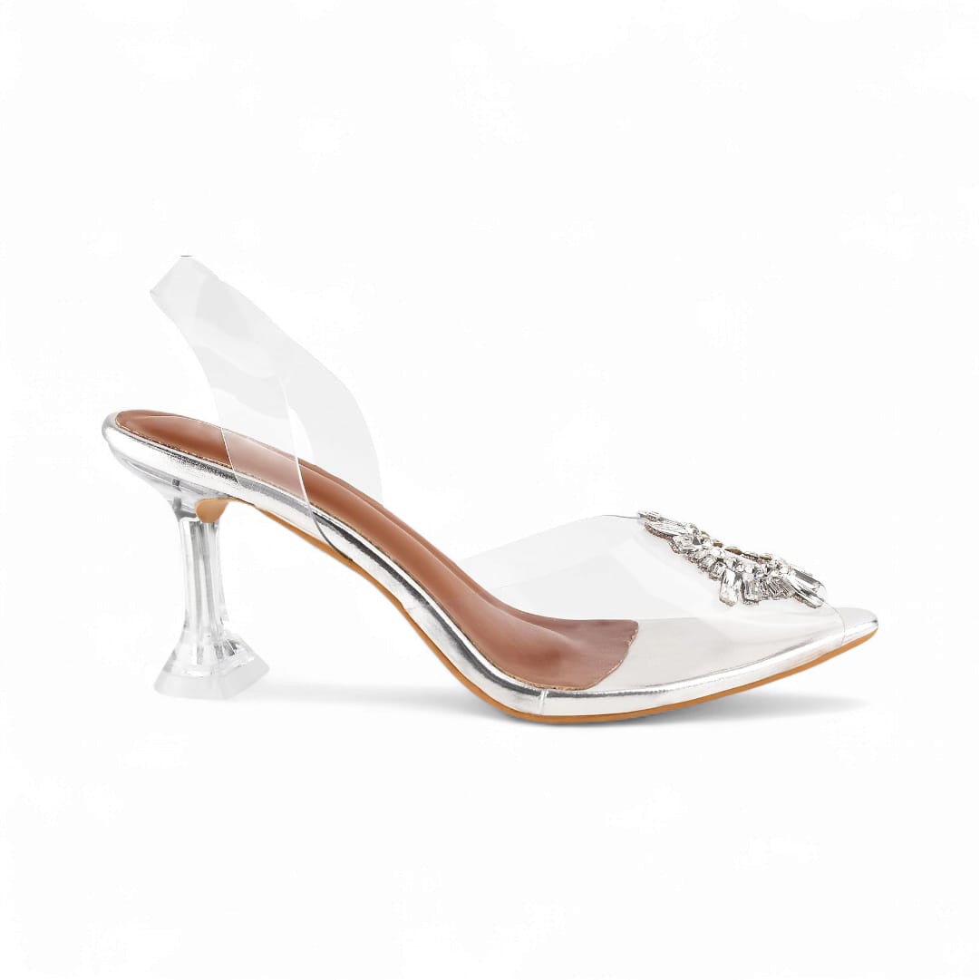 Cinderella heel