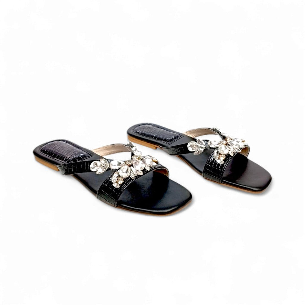 Drape Flats