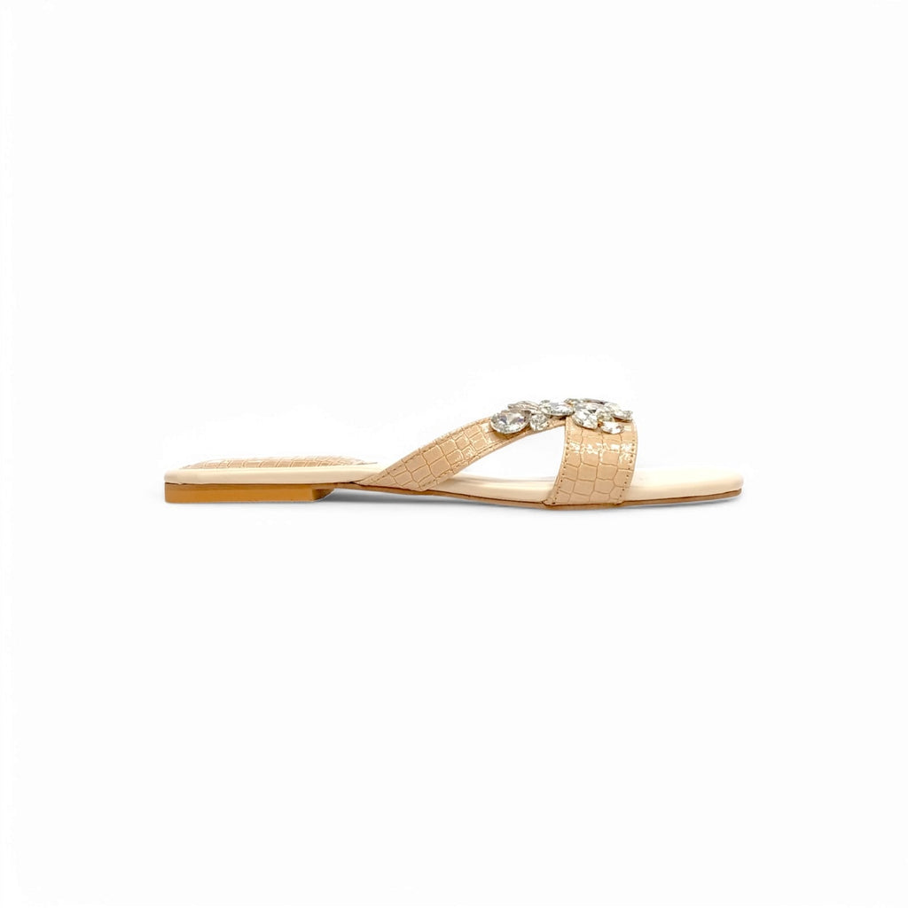 Drape Flats