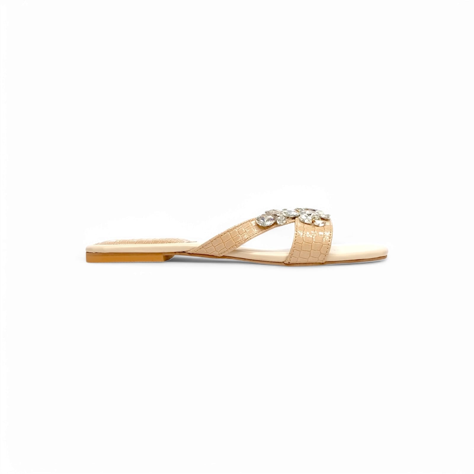 Drape Flats