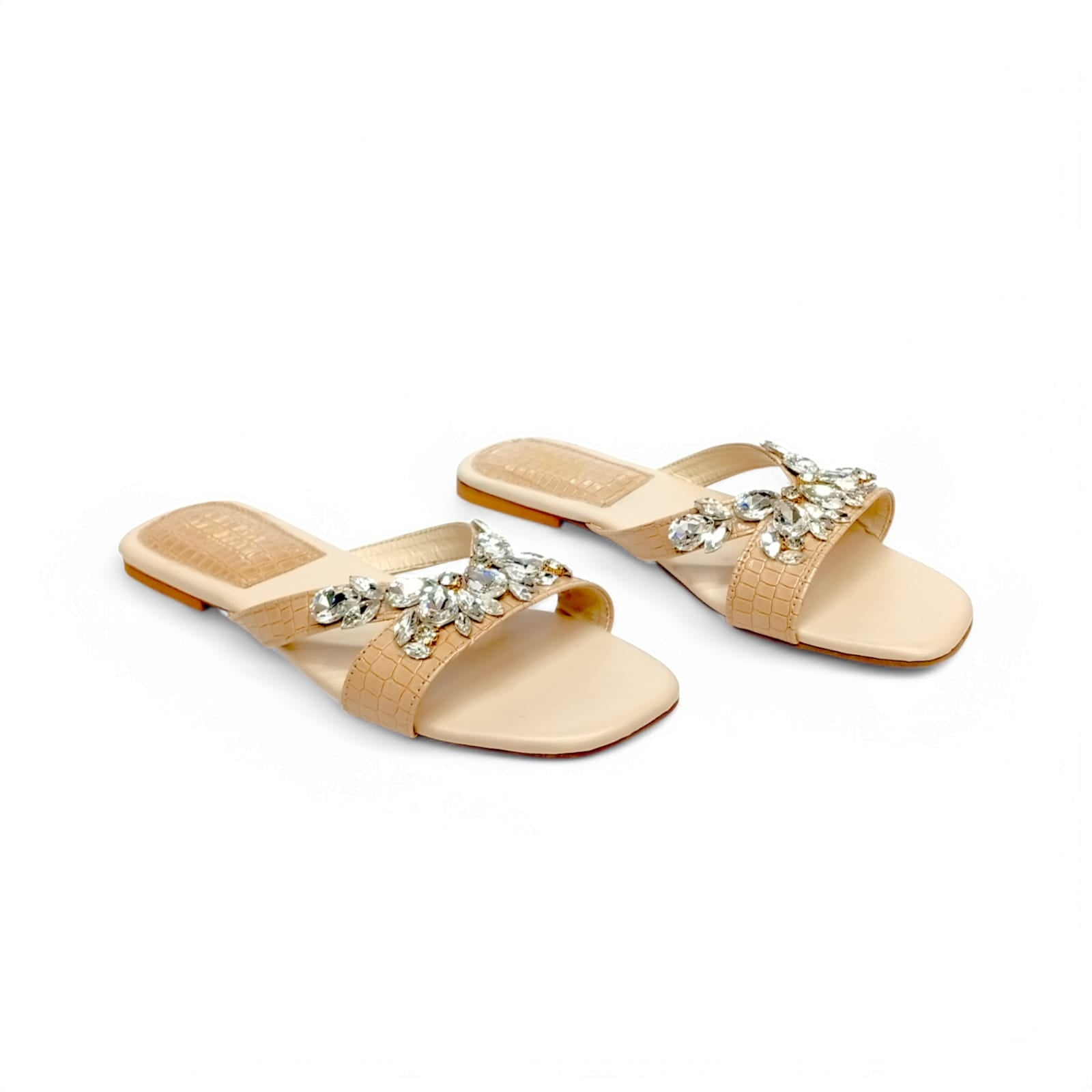 Drape Flats