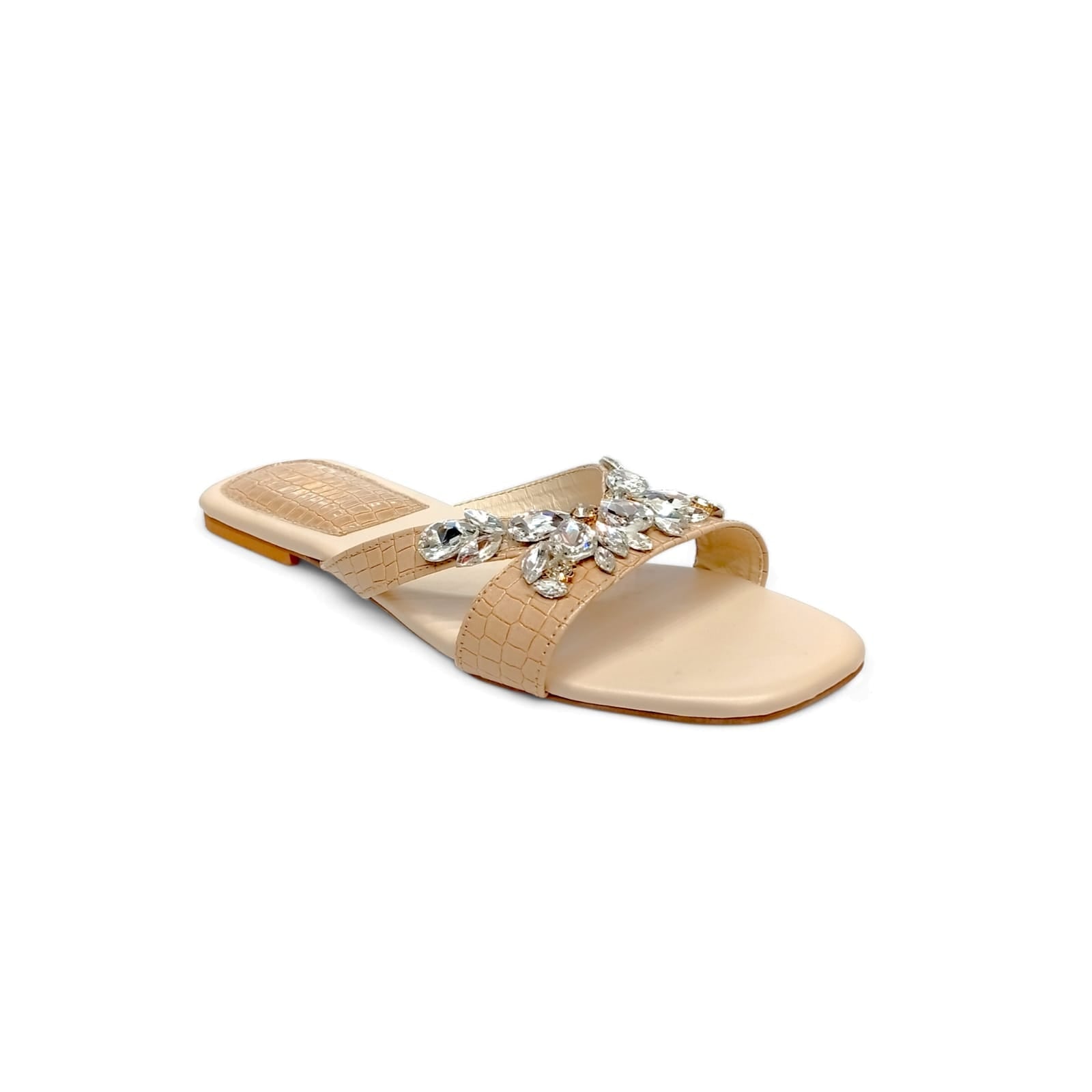 Drape Flats