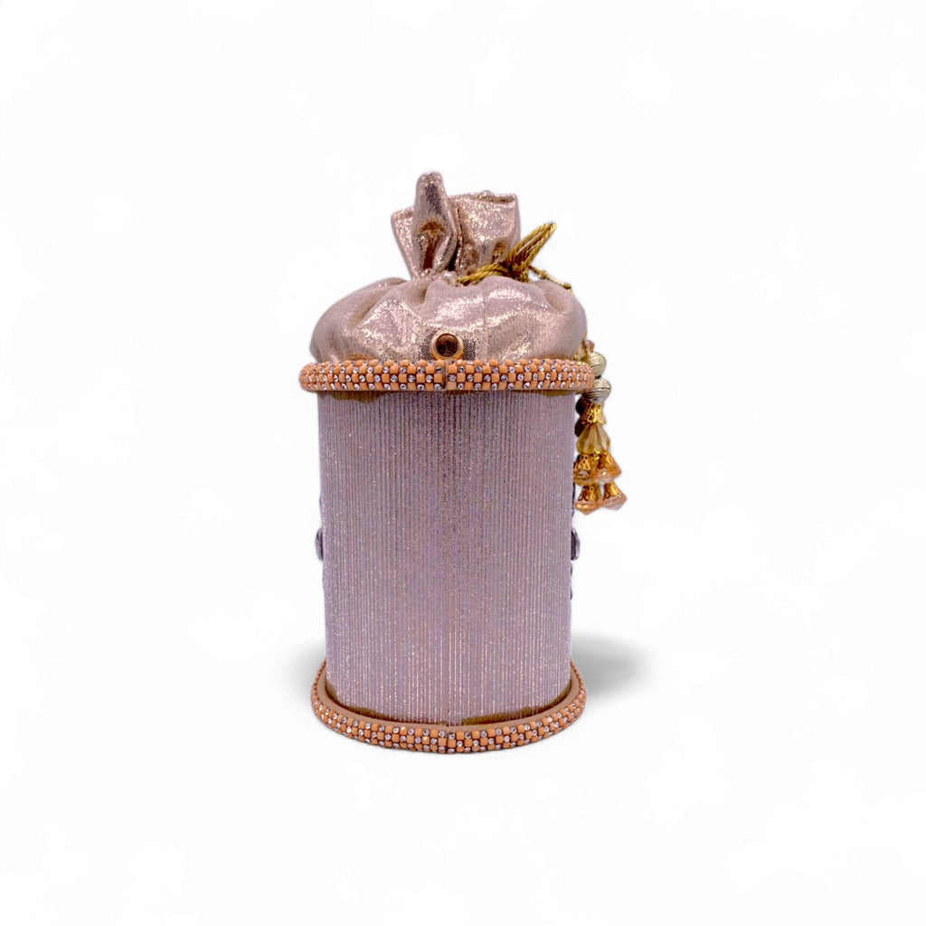 Drawstring Potli