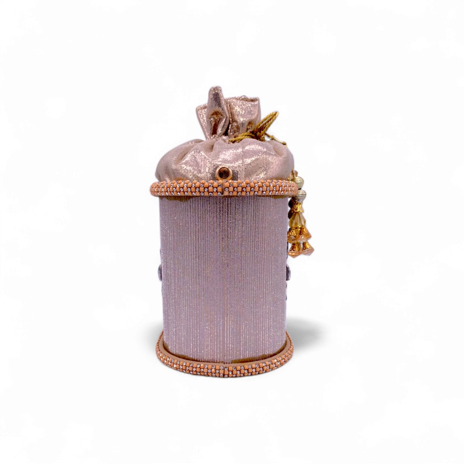 Drawstring Potli