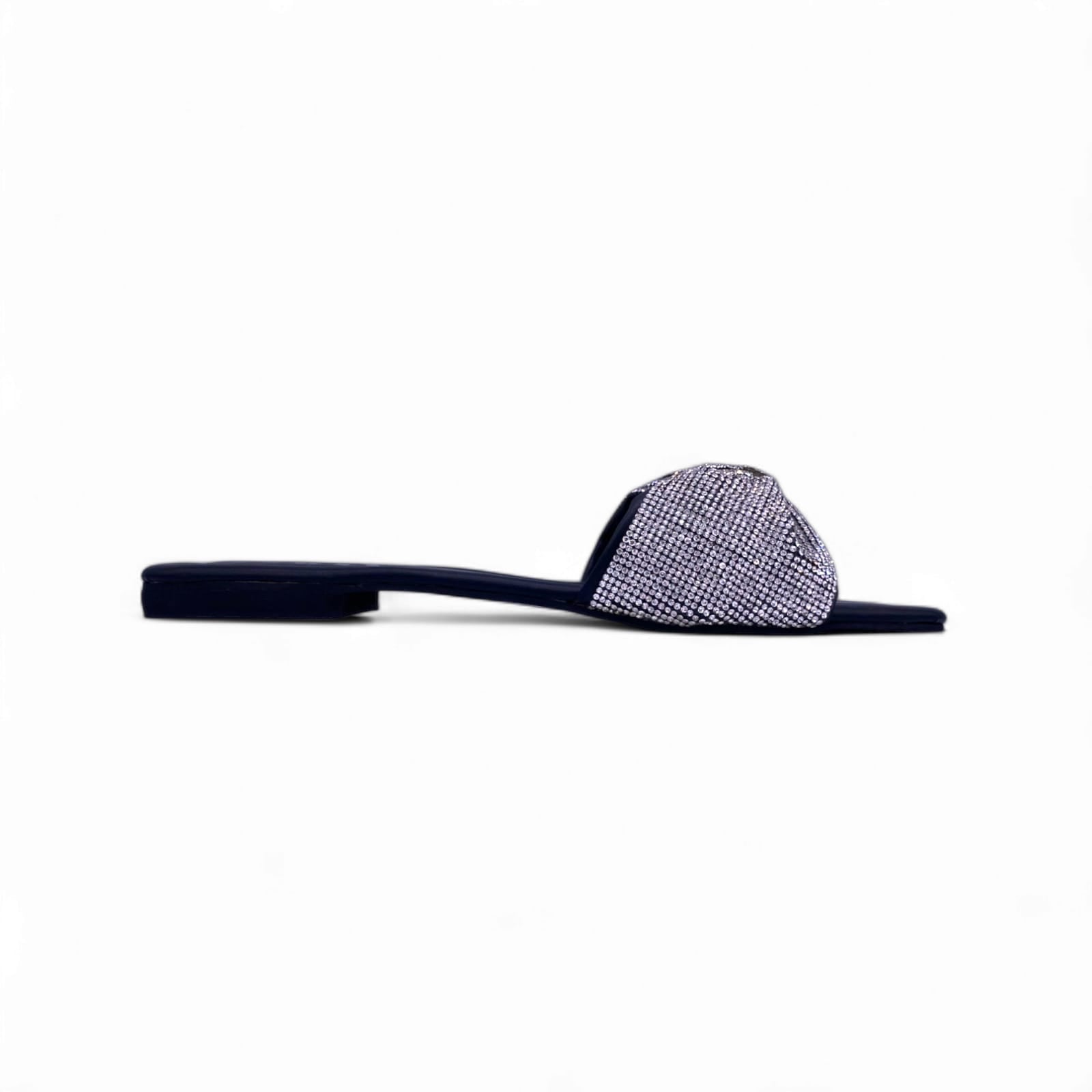 Lightweight flat