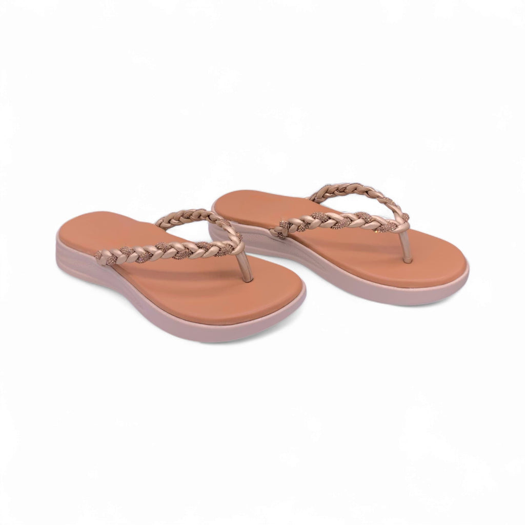 Comforts Flats