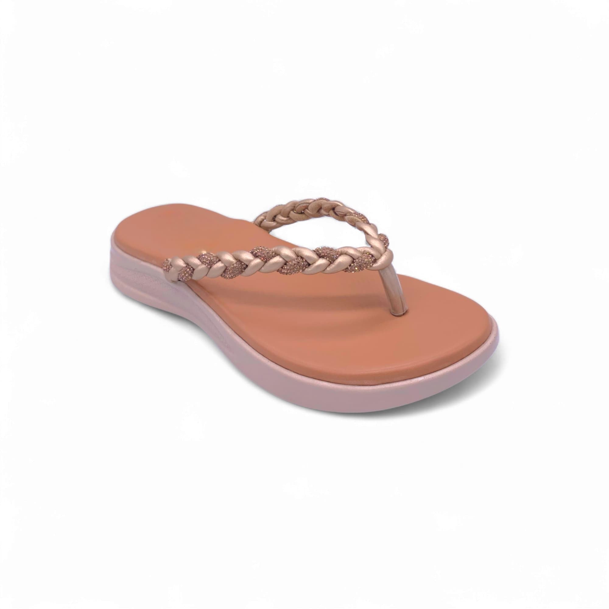 Comforts Flats